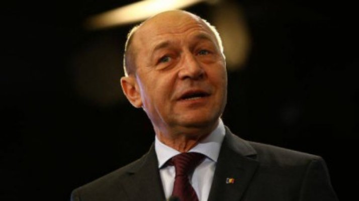 Băsescu: Regionalizarea, aşa cum a început, va fi o catastrofă organizatorică